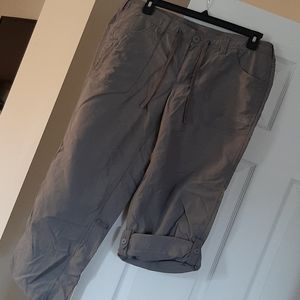 The north face pants